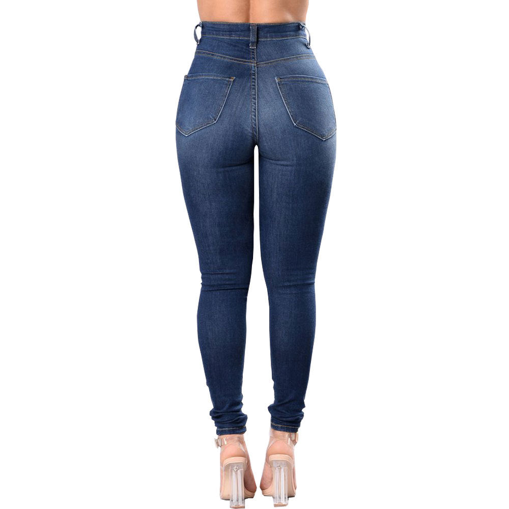 She’s Snatched Jeans