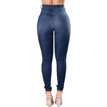 She’s Snatched Jeans