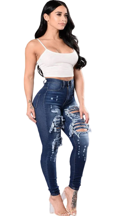 She’s Snatched Jeans
