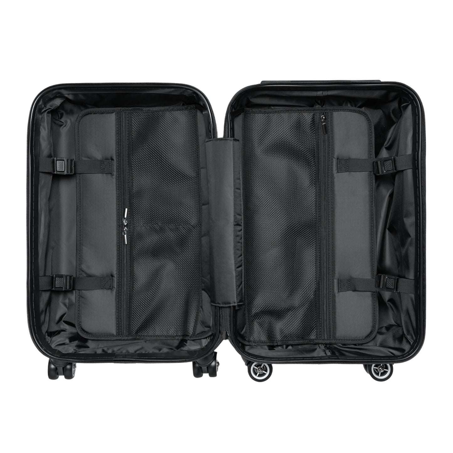 Catch Flights Suitcase