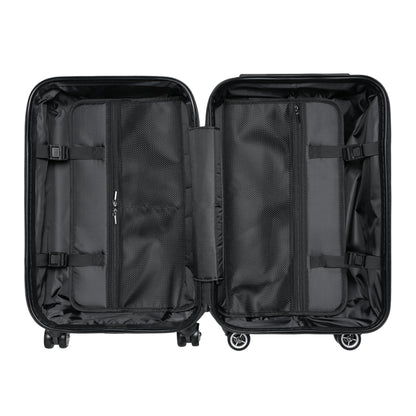 Catch Flights Suitcase