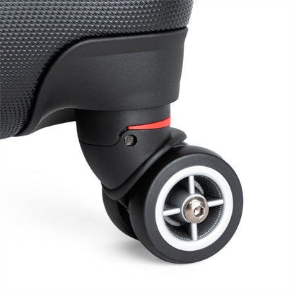Catch Flights Suitcase