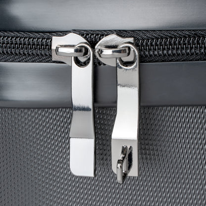 Catch Flights Suitcase