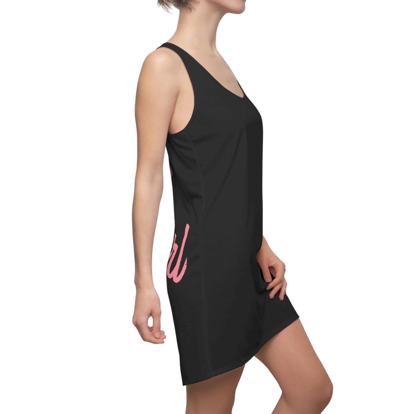 Xola Girl Dress