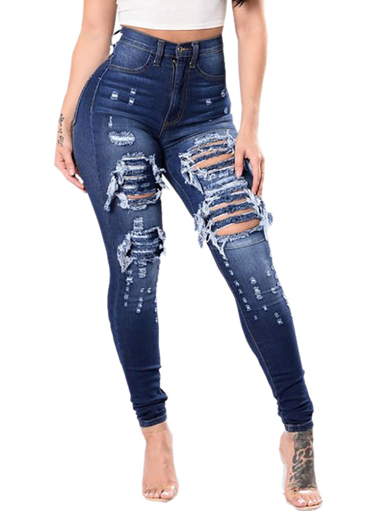 She’s Snatched Jeans
