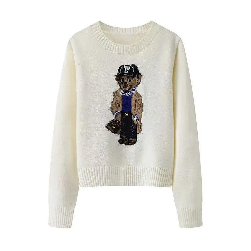Cozy Cutie Sweater