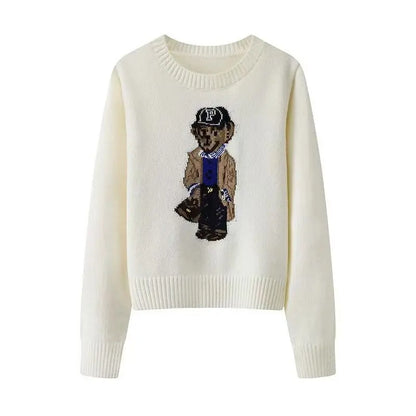 Cozy Cutie Sweater
