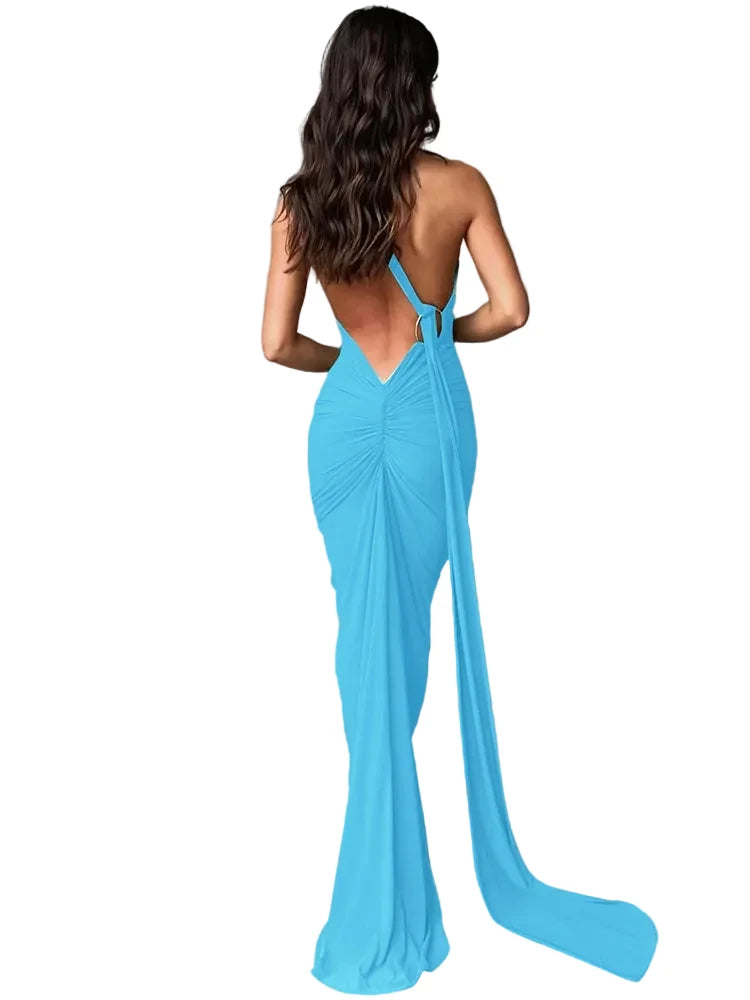One Night Bodycon Dress