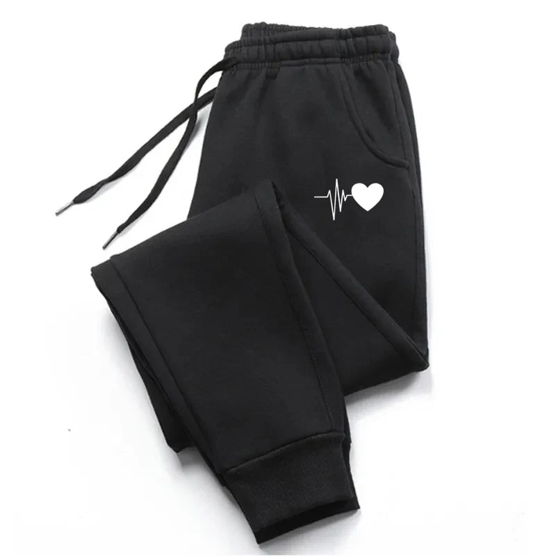 Not Yours Joggers