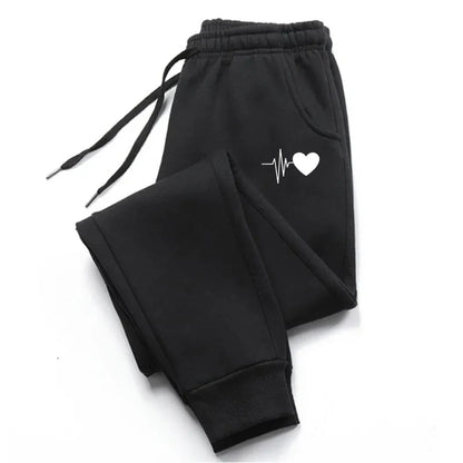 Not Yours Joggers