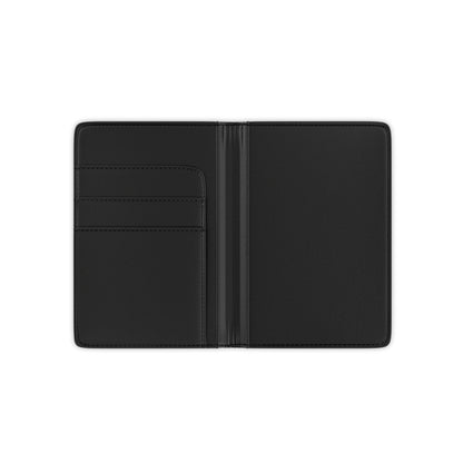 Catch Flights Passport Cover