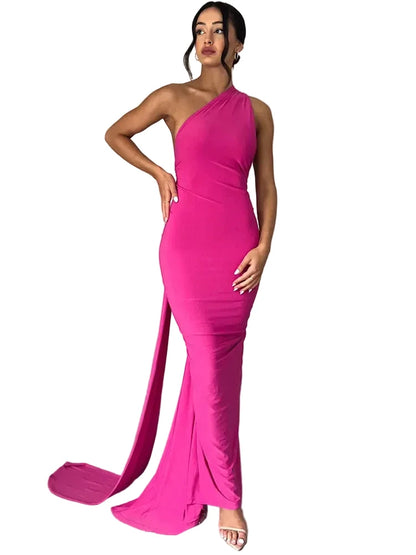 One Night Bodycon Dress