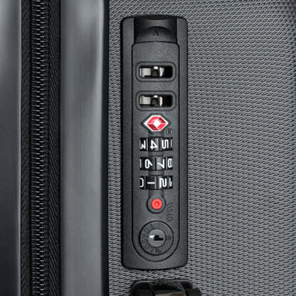 Catch Flights Suitcase