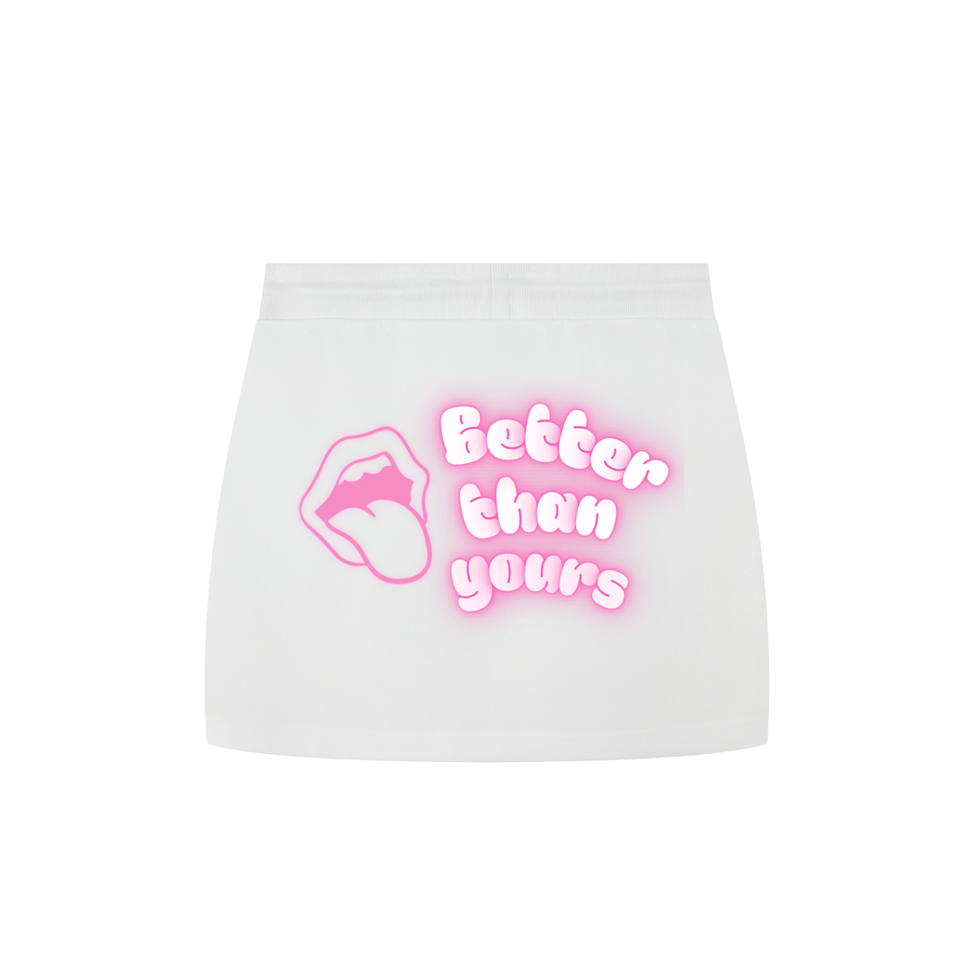 Better Than Yours Skirt
