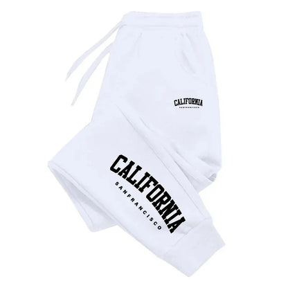 Off Duty Joggers