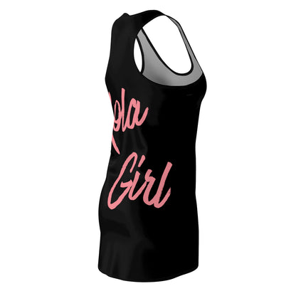 Xola Girl Dress