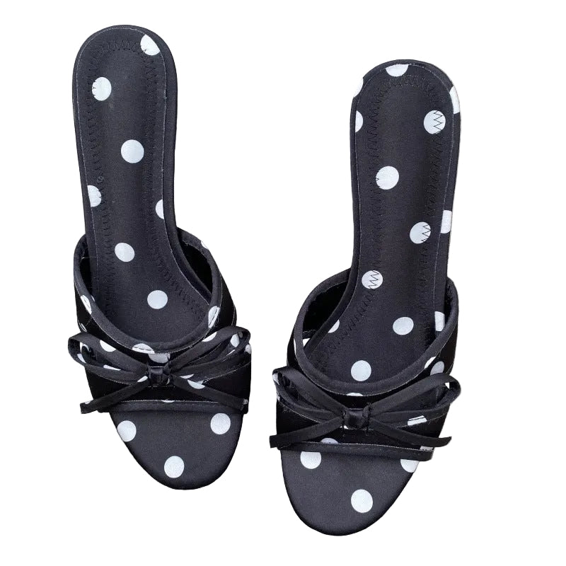Pretty Kitty Slippers