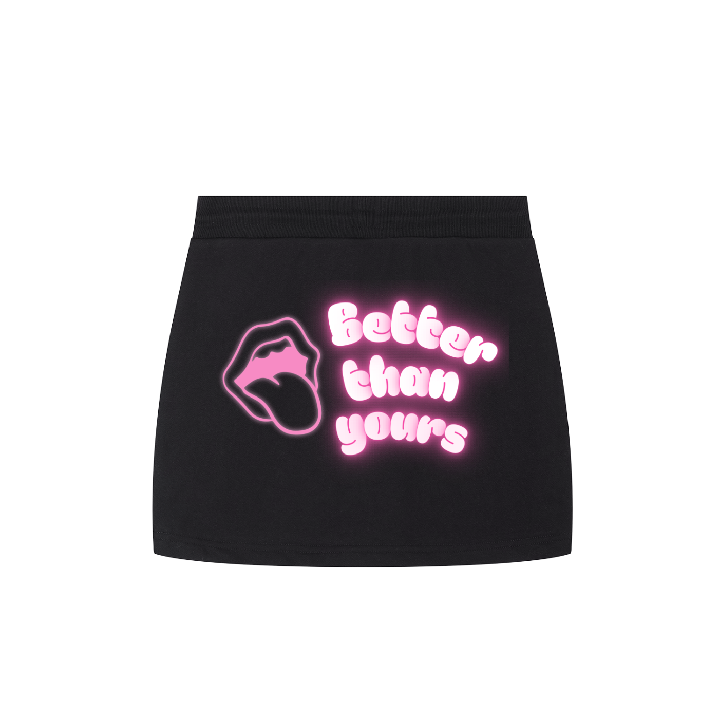 Better Than Yours Skirt