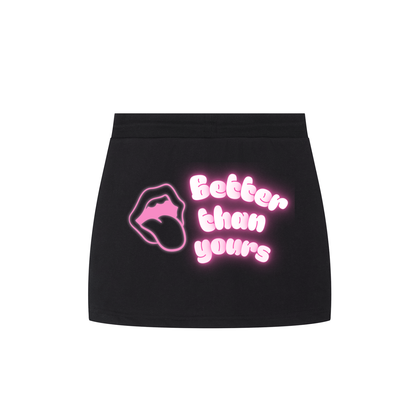 Better Than Yours Skirt