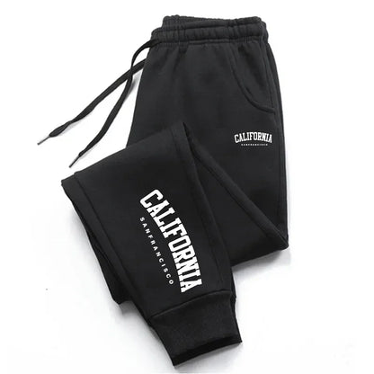 Off Duty Joggers