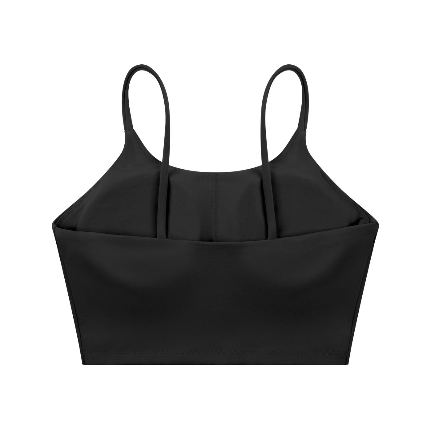 Better Than Yours Cropped Tank