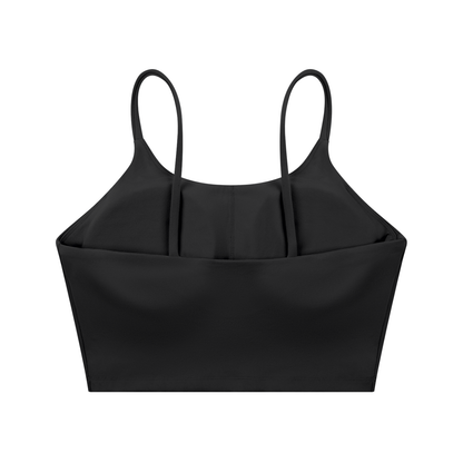 Better Than Yours Cropped Tank