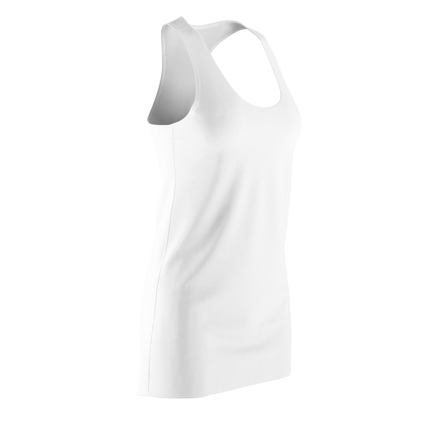 Bigger Than The Program Dress