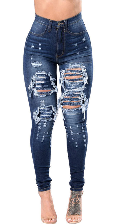 She’s Snatched Jeans