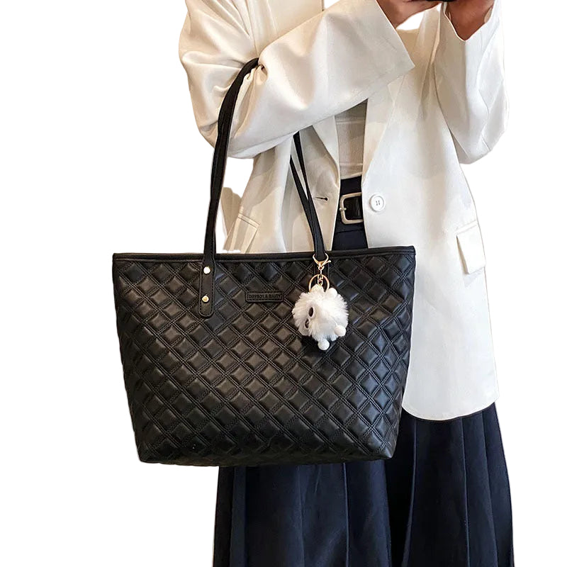 Clean Girl Tote