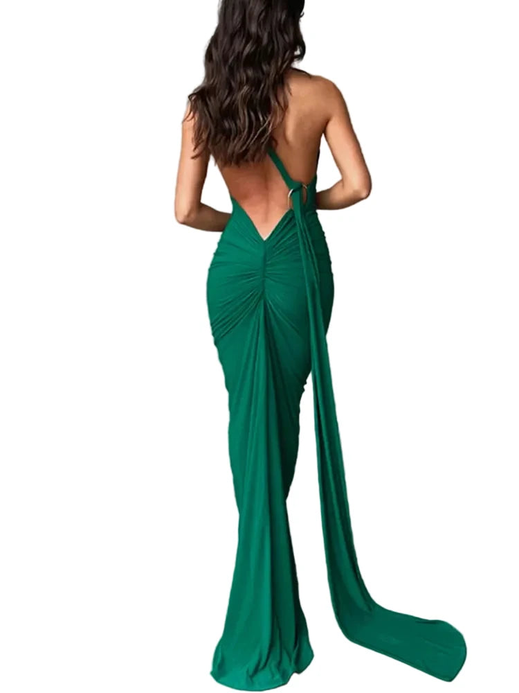 One Night Bodycon Dress