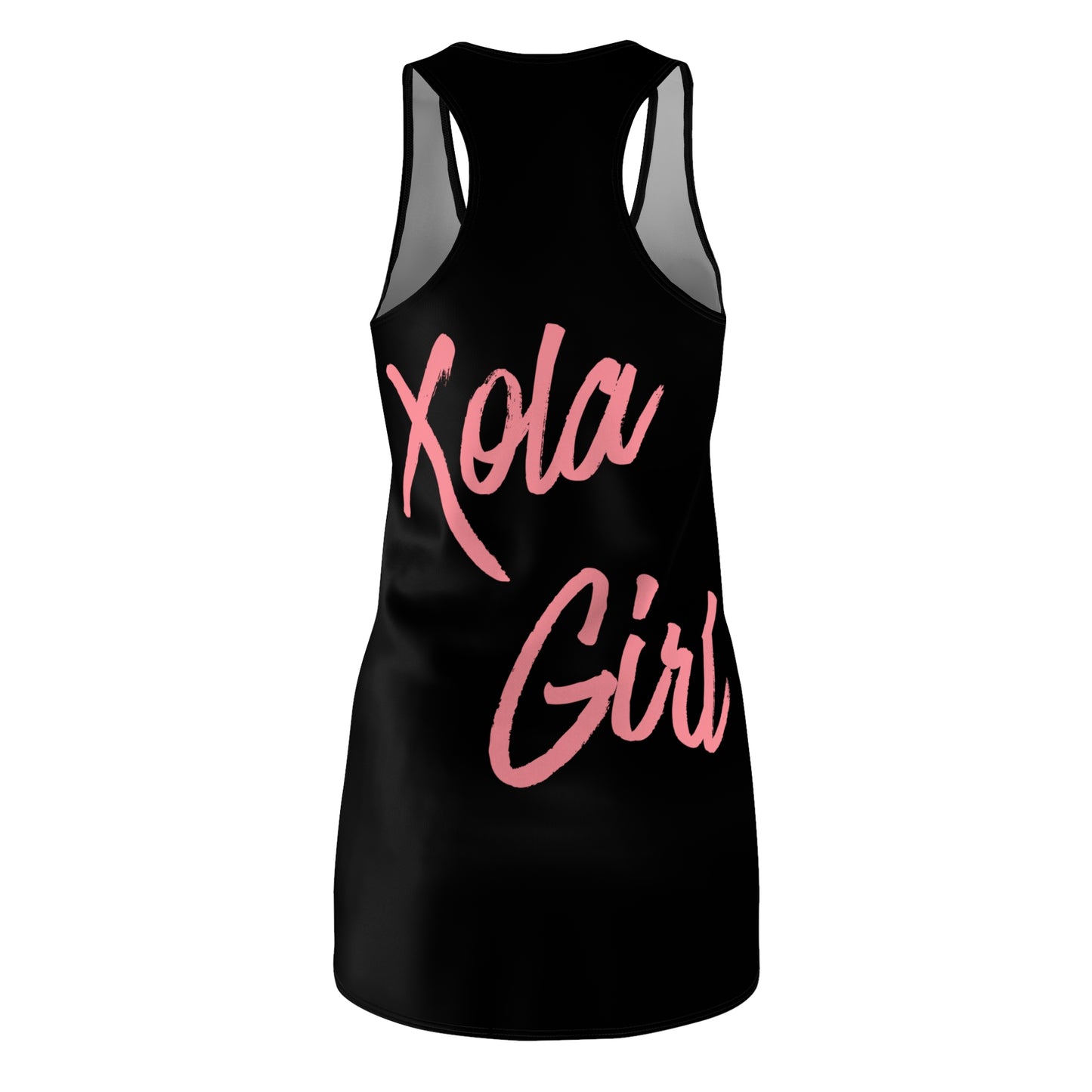 Xola Girl Dress