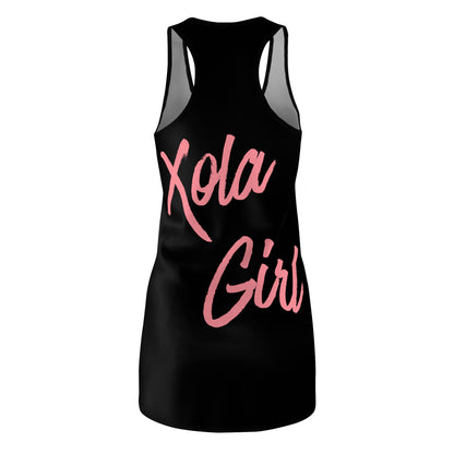 Xola Girl Dress