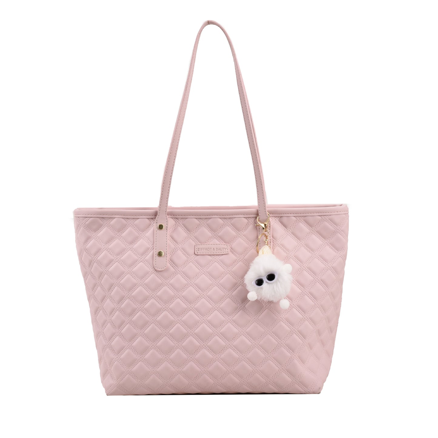 Clean Girl Tote