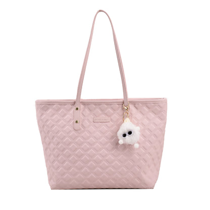 Clean Girl Tote