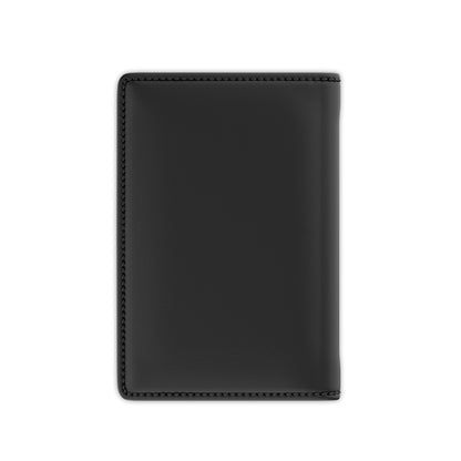 Catch Flights Passport Cover