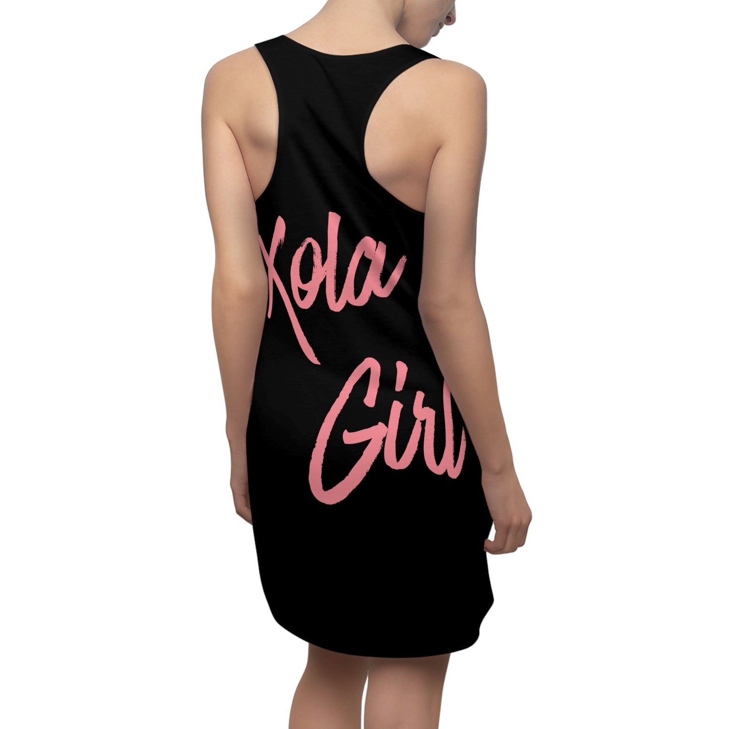 Xola Girl Dress