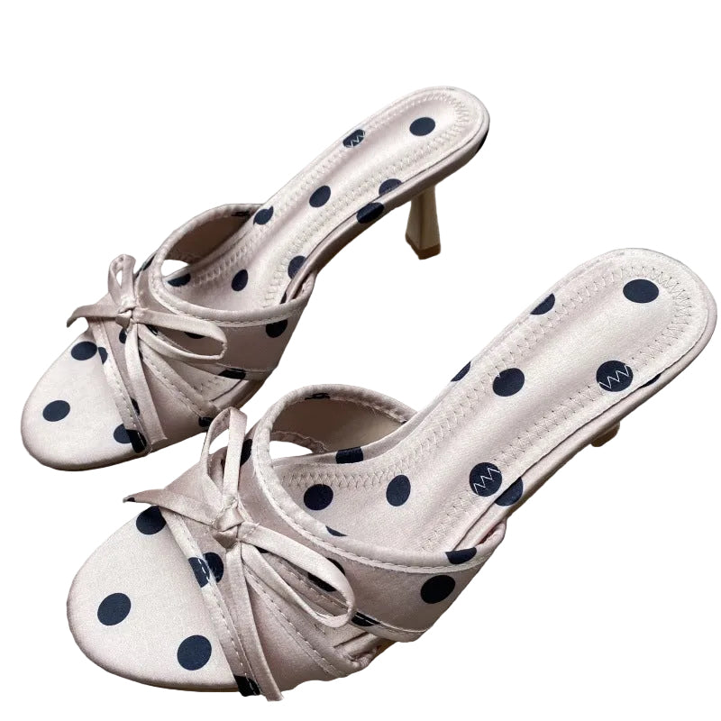 Pretty Kitty Slippers