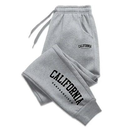 Off Duty Joggers