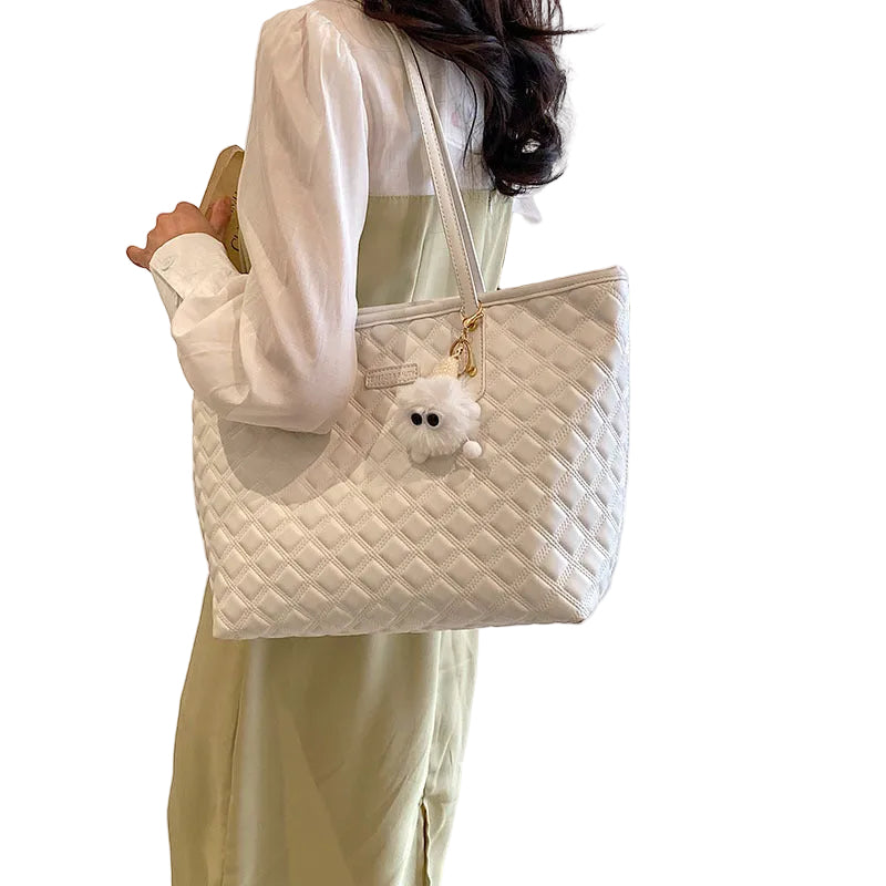 Clean Girl Tote