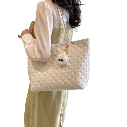 Clean Girl Tote