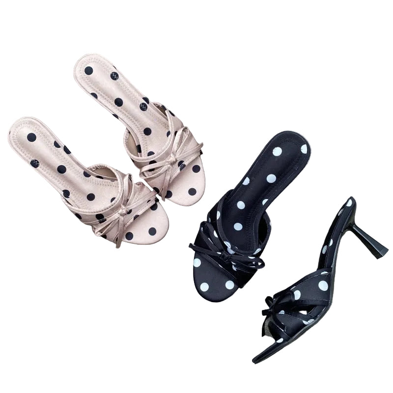 Pretty Kitty Slippers