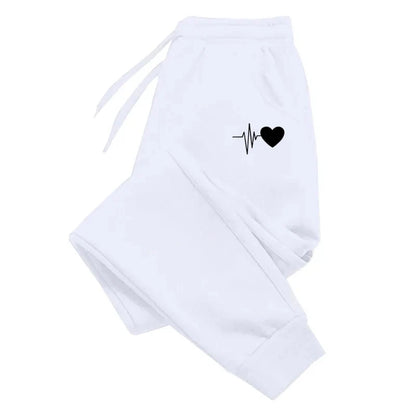 Not Yours Joggers