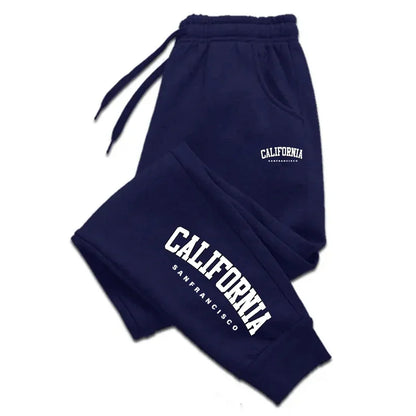 Off Duty Joggers