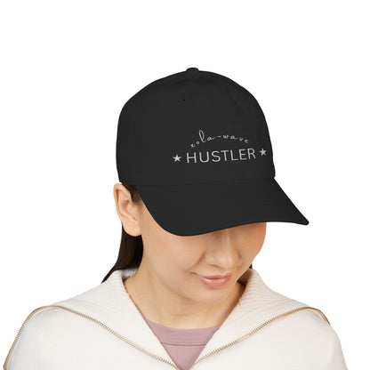 Hustler Dad Hat