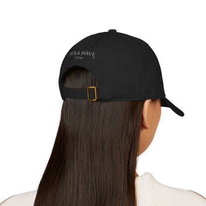 Hustler Dad Hat