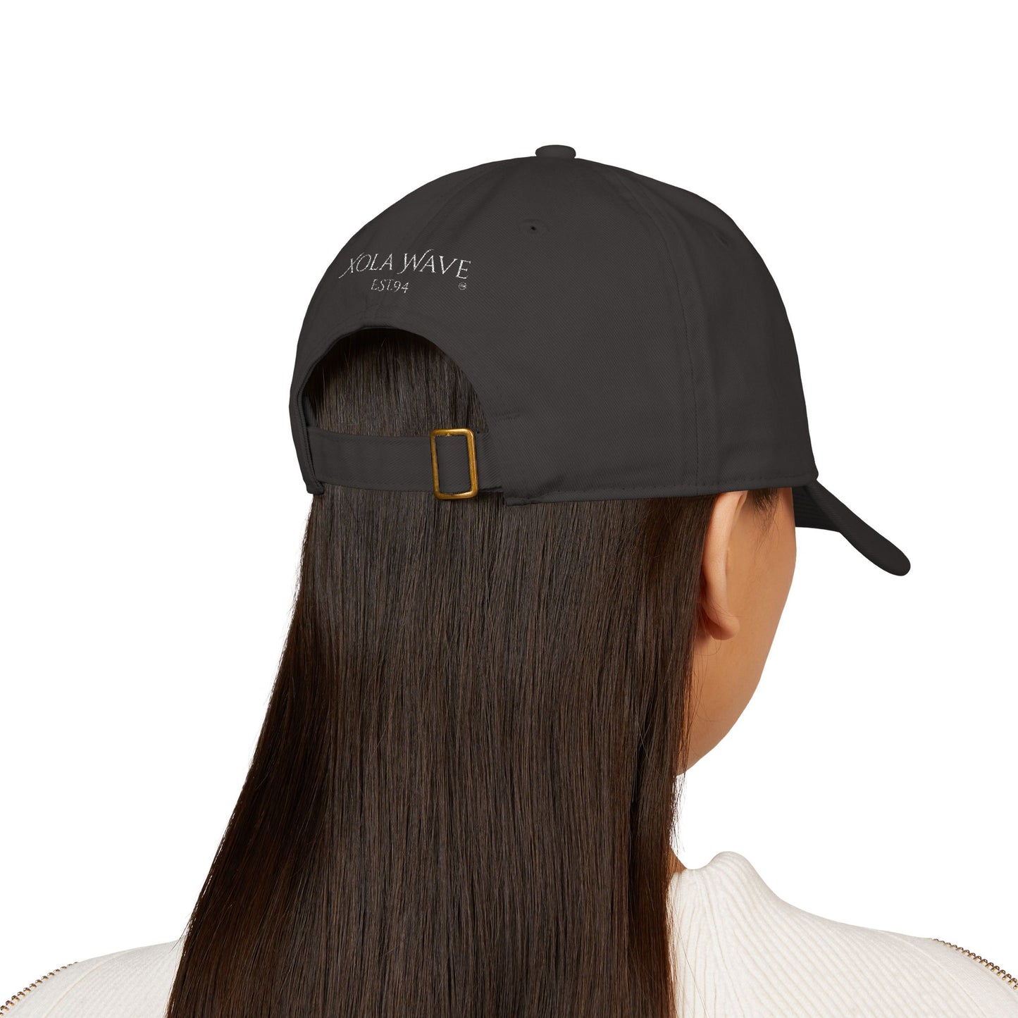 Hustler Dad Hat