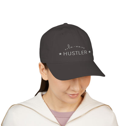 Hustler Dad Hat