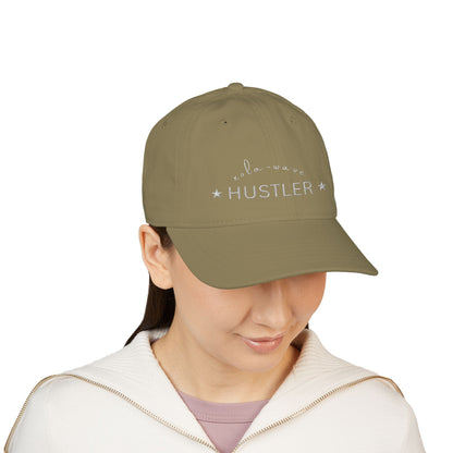 Hustler Dad Hat