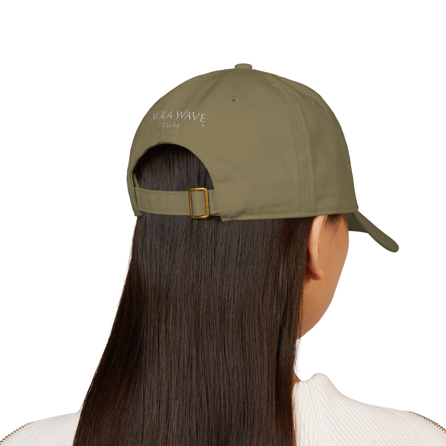 Hustler Dad Hat