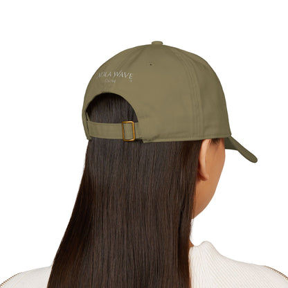 Hustler Dad Hat